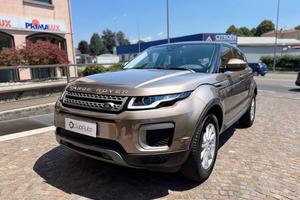 Land Rover Range Rover Evoque 2.0 td4 Pure Busines