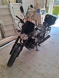 MOTO GUZZI V7 III STONE