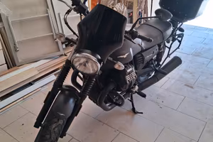 MOTO GUZZI V7 III STONE