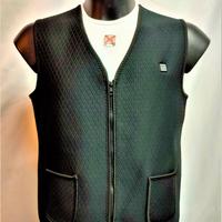 Gilet riscaladante