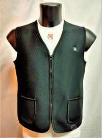 Gilet riscaladante