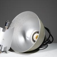 Lampade Fotografiche Manfrotto Stile Industriale -