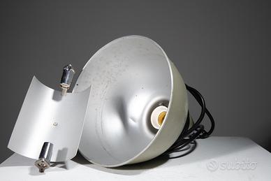 Lampade Fotografiche Manfrotto Stile Industriale -