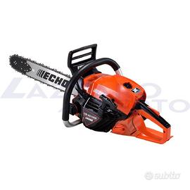 Motoseghe multiuso echo cs 4310 sx