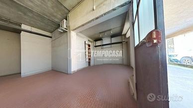 Deposito / magazzino - 140 mq - Via Matteotti 28,