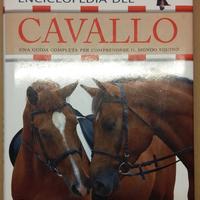 Enciclopedia del cavallo