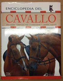Enciclopedia del cavallo