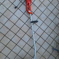 tagliabordi elettrico con filo