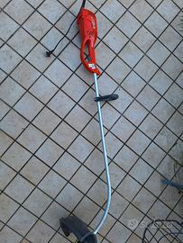 tagliabordi elettrico con filo