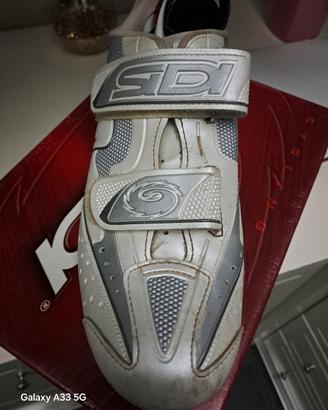 scarpe da bici