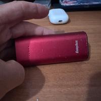 Power bank EasyAcc 6700 mAh USB