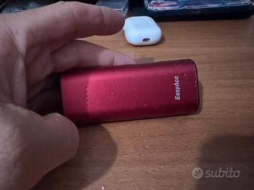 Power bank EasyAcc 6700 mAh USB