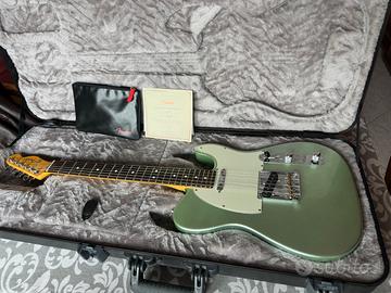 FENDER TELECASTER AMERICAN PROFESSIONAL II 2