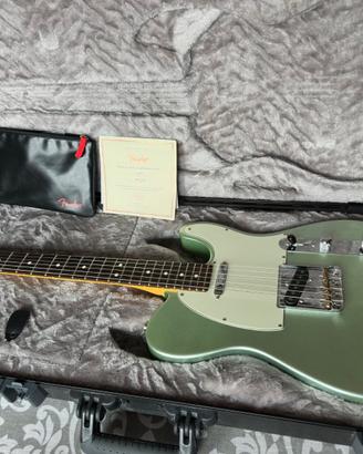 FENDER TELECASTER AMERICAN PROFESSIONAL II 2