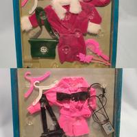 ABITI TANYA CASUAL CEPPIRATTI 1970 GIOCHI PREZIOSI