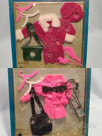 ABITI TANYA CASUAL CEPPIRATTI 1970 GIOCHI PREZIOSI