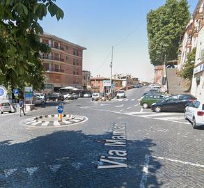 Ampia Stanza Vicino Stazione Frascati