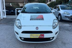 Fiat Punto 1.3 MJT II 75 CV 3 porte Street