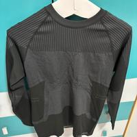 Tuta termica uomo taglia xl