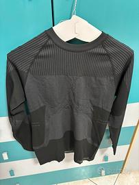 Tuta termica uomo taglia xl