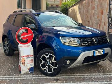 Dacia Duster 1.0 TCe 100 CV ECO-G 4x2 15th Anniver