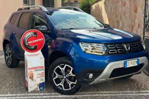 Dacia Duster 1.0 TCe 100 CV ECO-G 4x2 15th Anniver