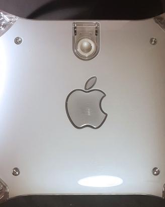 APPLE POWER MAC G4 - vintage desktop computer