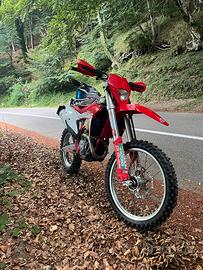 GAS GAS EC 350 F