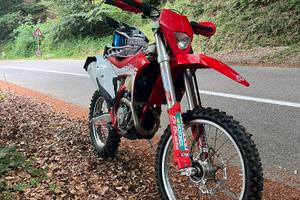 GAS GAS EC 350 F