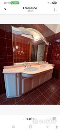 mobile bagno 