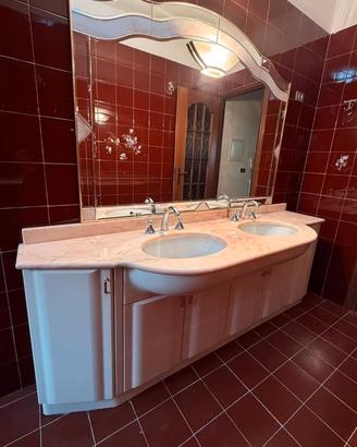 mobile bagno 