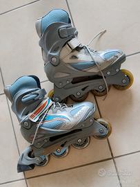 Roller Blade 