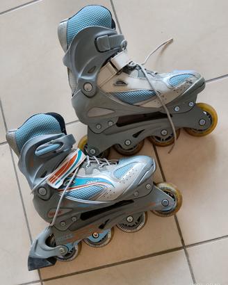 Roller Blade 