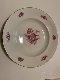 Rosenthal Elfelbein 1936 ceramica piatti portata
