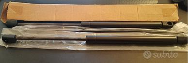 Cofano motore Jaguar XJ40