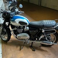 Triumph Bonneville 1200