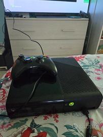Xbox 360+ 4 giochi