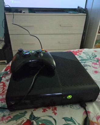 Xbox 360+ 4 giochi