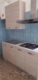 TIBURTINO - QUADRILOCALE con POSTO AUTO