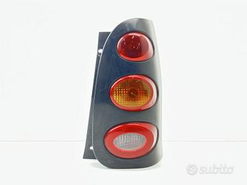 STOP FANALE POSTERIORE DESTRO SMART Fortwo Coupé