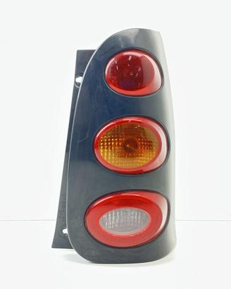 STOP FANALE POSTERIORE DESTRO SMART Fortwo Coupé