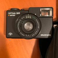 agfa optima 335 Olympus af-1