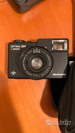 agfa optima 335 Olympus af-1