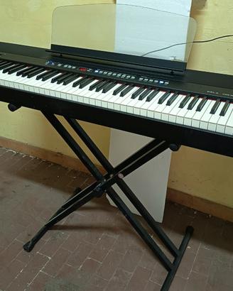 Tastiera musicale portatile Orla