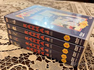 Ranma ½ Le nuove avventure