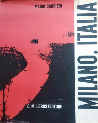 "Milano, Italia" di Mario Carrieri