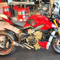 Ducati Streetfighter V4 S