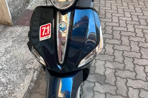 LIBERTY 125 2016