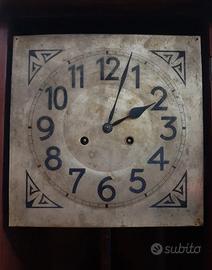 orologio a pendolo Junghans 