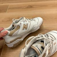 New Balance 550